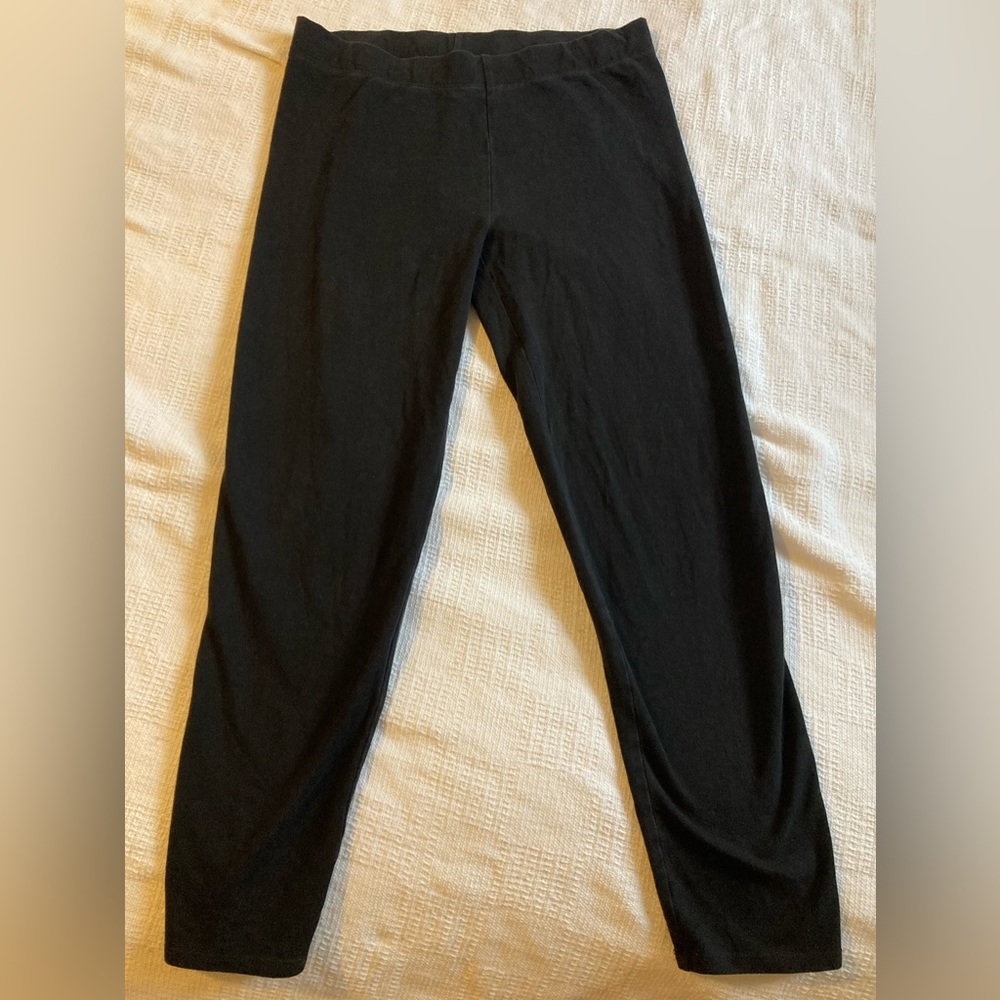 Loft Outlet Comfortable Leggings | Size Large